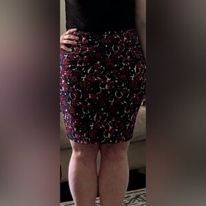 Stitch fix skirt